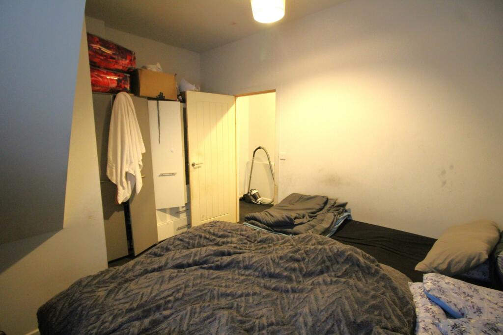 Additional property image - Vernon Street, Bury, BL9