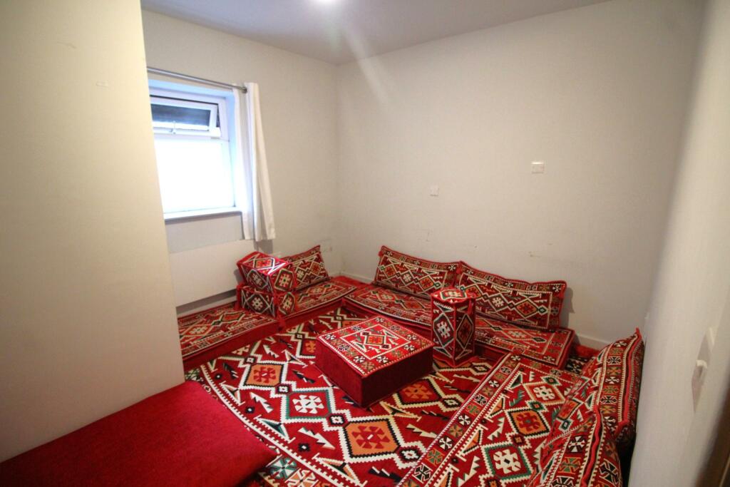 Additional property image - Vernon Street, Bury, BL9