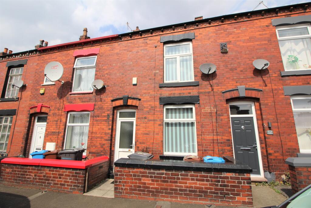 Main image of property: Cummings Street, Oldham, OL8