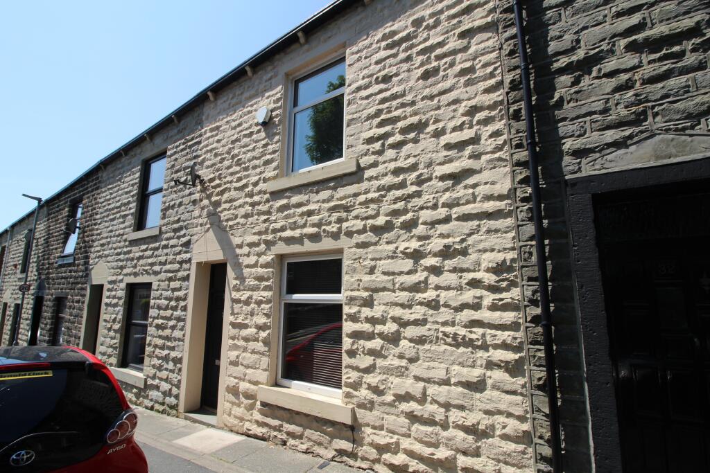Main image of property: Millar Barn Lane, Waterfoot, BB4