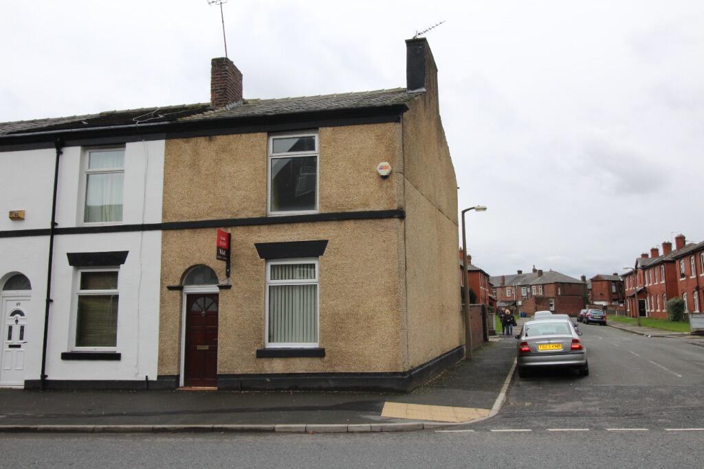 Main image of property: Ainsworth Road, Bury, BL8