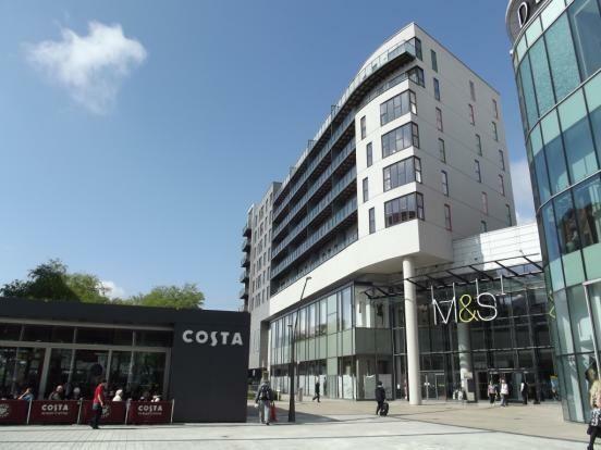 Main image of property: St Johns Gardens, Bury, BL9
