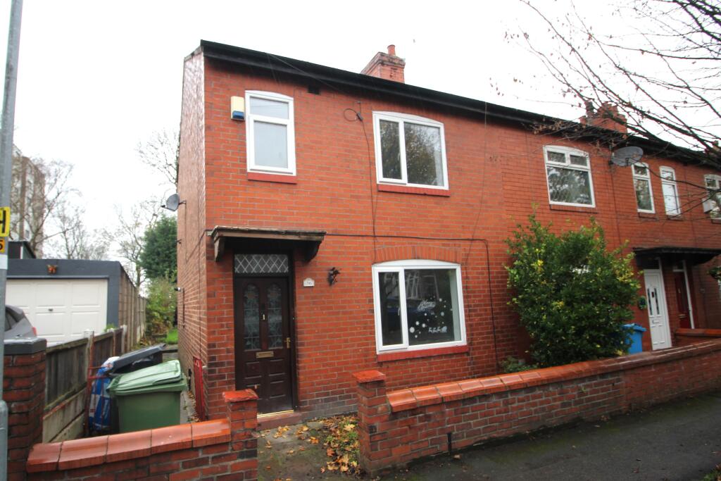 Main image of property: Montgomery Street, Oldham, OL8