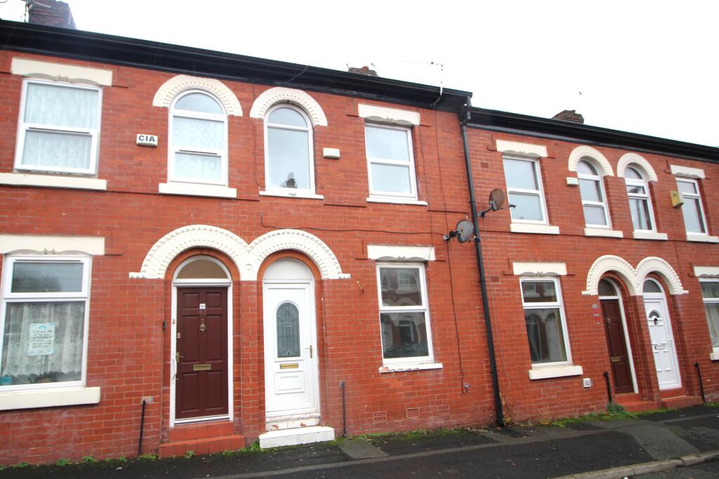 Main image of property: Windsor Road, Manchester, M9