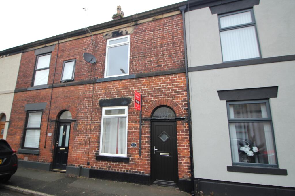 Main image of property: Wood Street, Bury, BL8