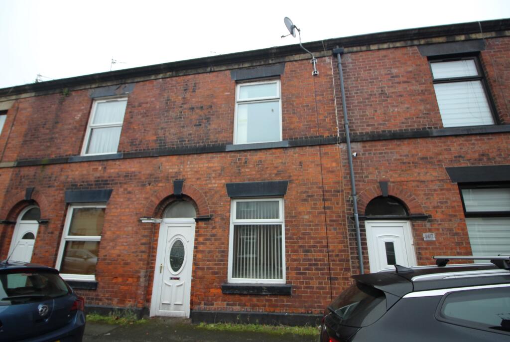 Main image of property: Wood Street, Bury, BL8