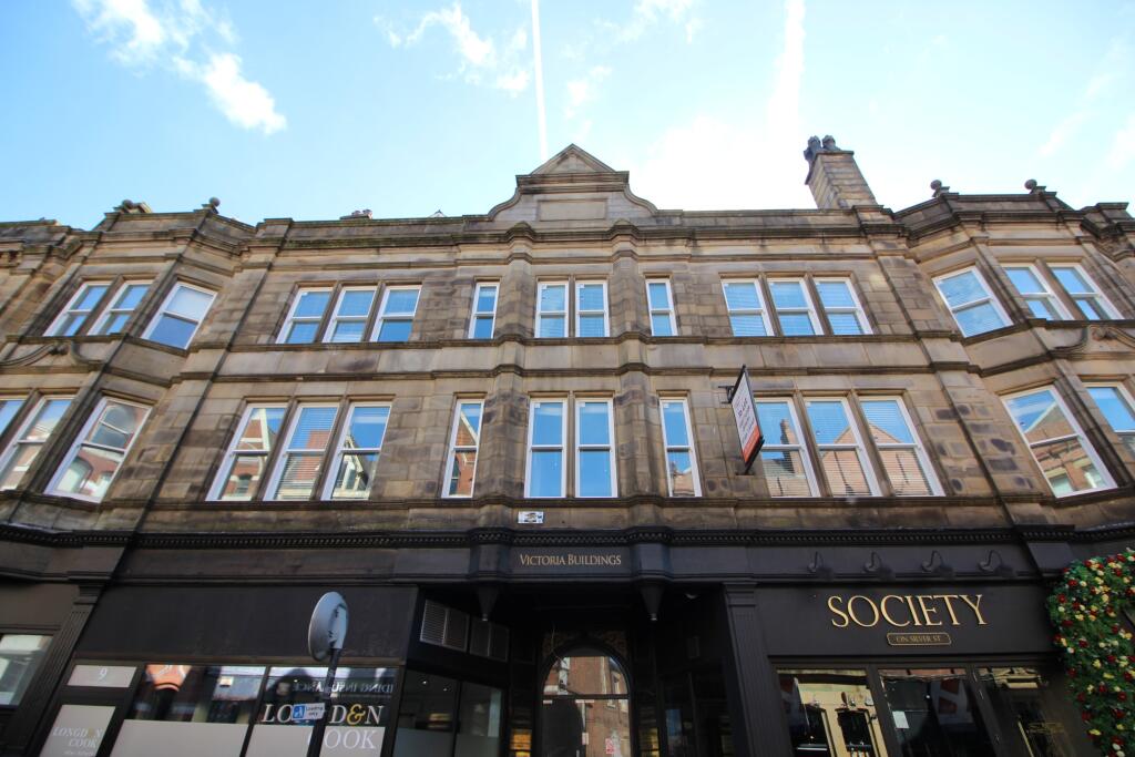 Main image of property: Silver Street, Bury, BL9