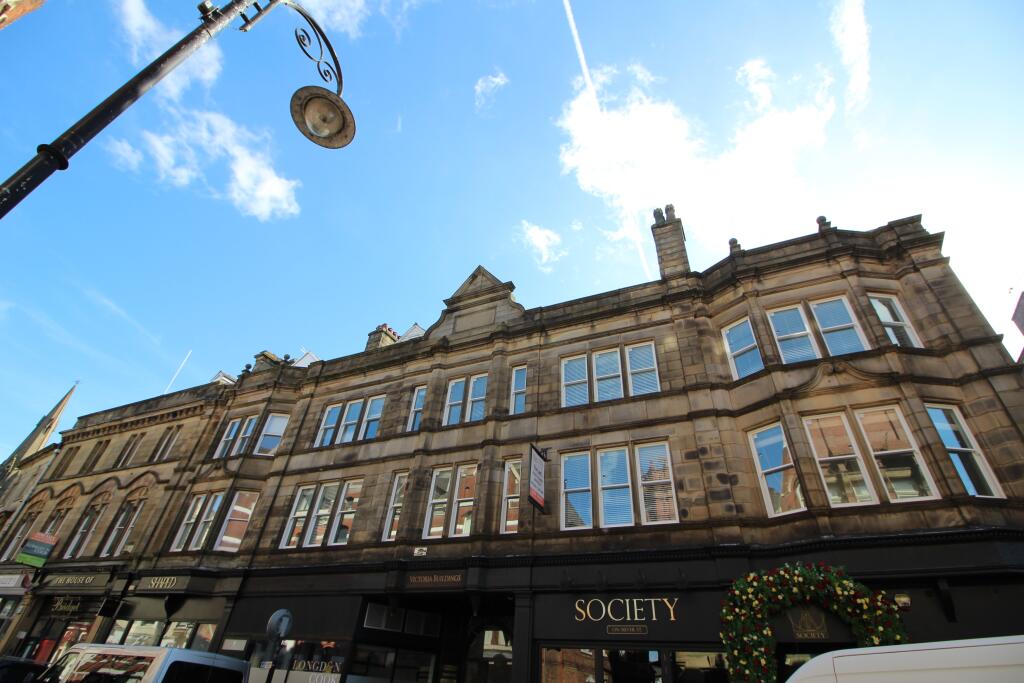 Main image of property: Silver Street, Bury, BL9