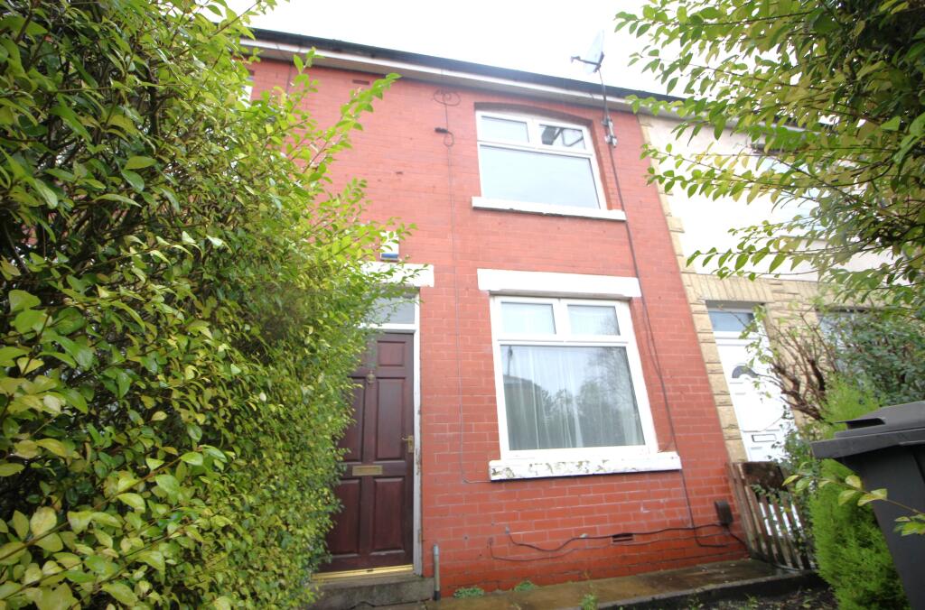 Main image of property: Coronation Crescent, Preston, PR1
