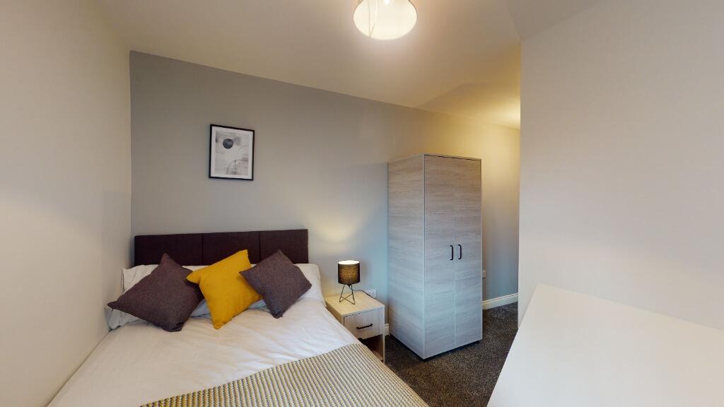 Main image of property: Harcourt Street, Oldham, OL1