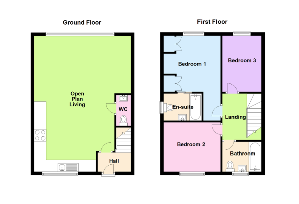 Contemporary House Plans Modern Cool Home Plans