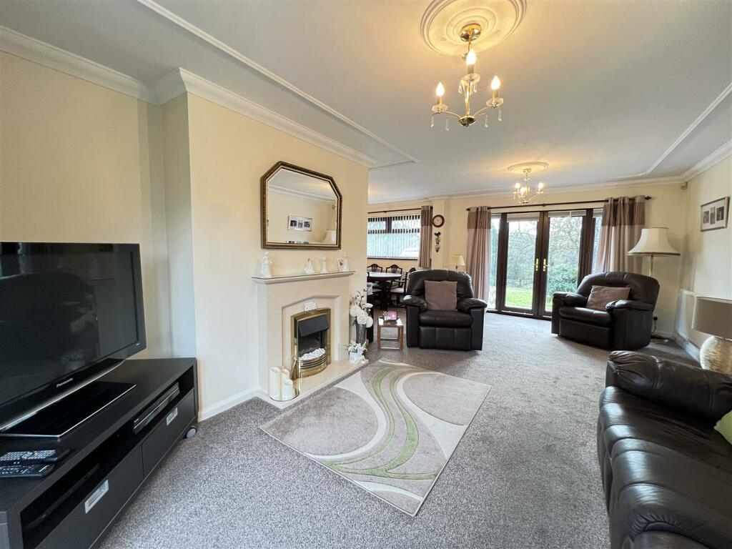 Additional property image - Merthyr Road, Llwydcoed, Aberdare