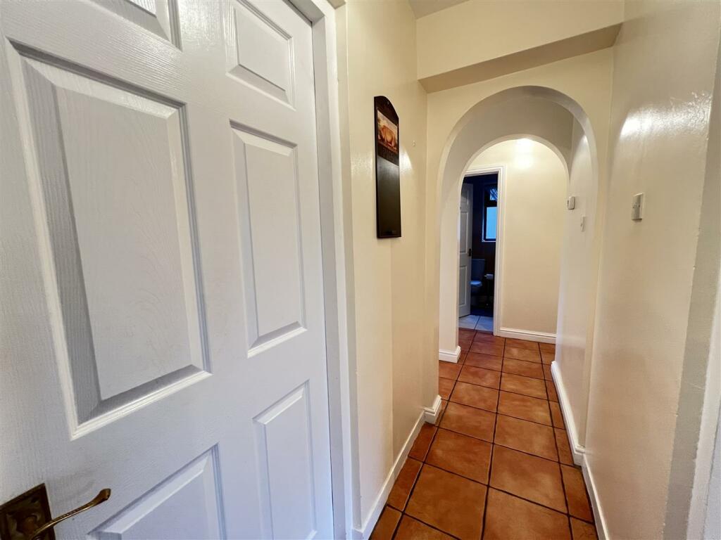 Additional property image - Merthyr Road, Llwydcoed, Aberdare