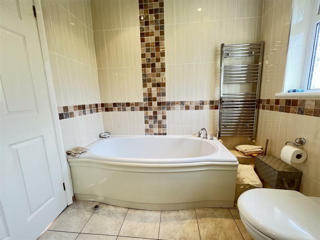 Additional property image - Merthyr Road, Llwydcoed, Aberdare