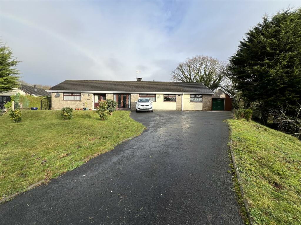 Additional property image - Merthyr Road, Llwydcoed, Aberdare