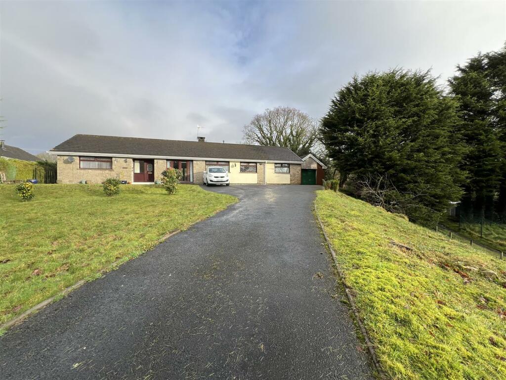 Additional property image - Merthyr Road, Llwydcoed, Aberdare