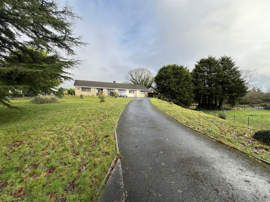 Additional property image - Merthyr Road, Llwydcoed, Aberdare