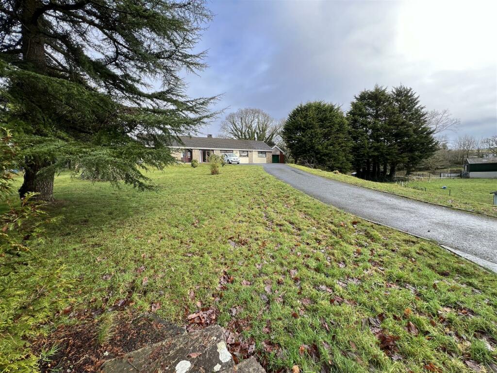 Additional property image - Merthyr Road, Llwydcoed, Aberdare