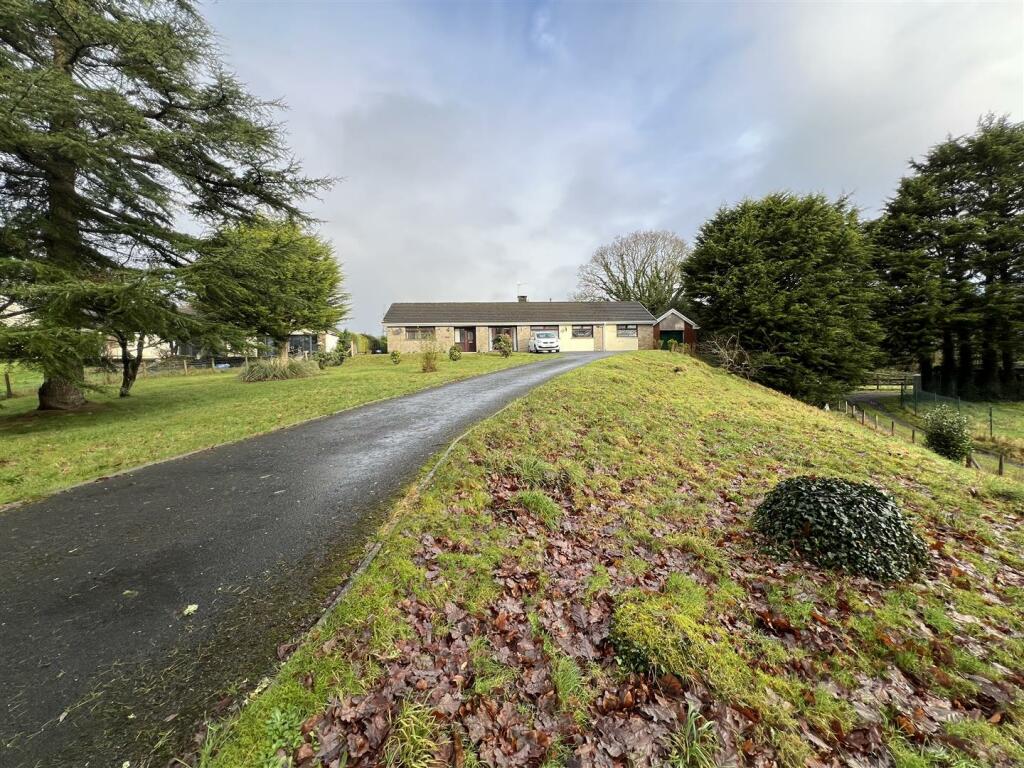 Additional property image - Merthyr Road, Llwydcoed, Aberdare
