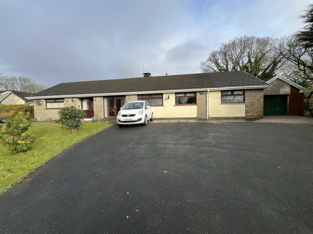Additional property image - Merthyr Road, Llwydcoed, Aberdare