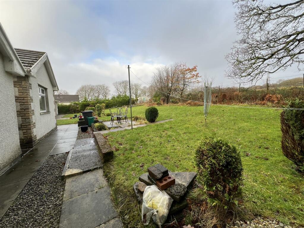 Additional property image - Merthyr Road, Llwydcoed, Aberdare