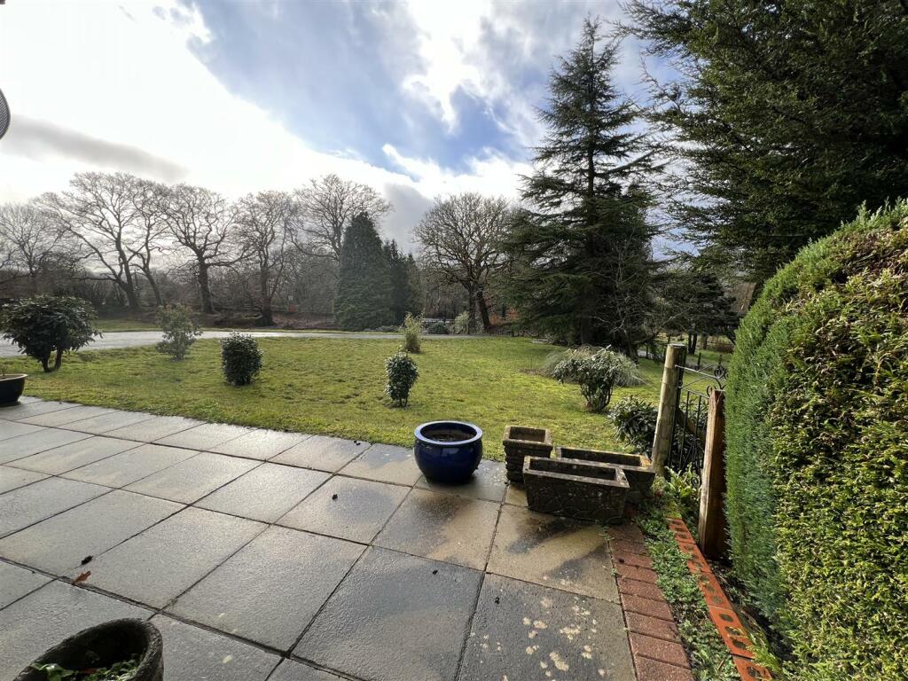 Additional property image - Merthyr Road, Llwydcoed, Aberdare