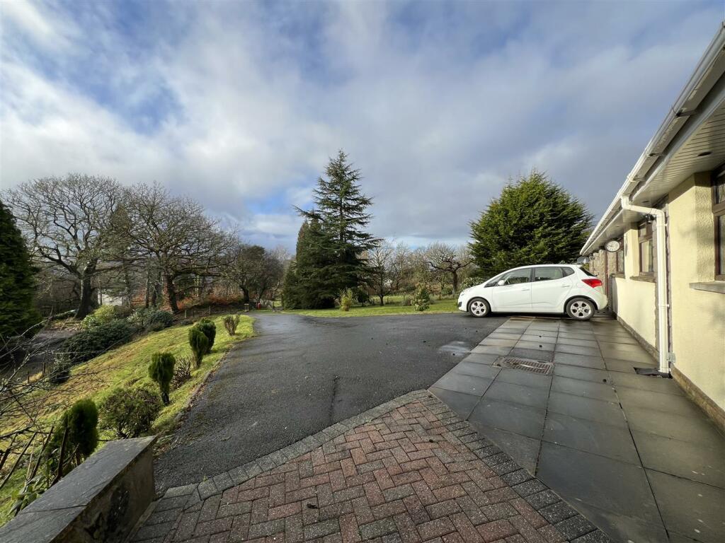 Additional property image - Merthyr Road, Llwydcoed, Aberdare
