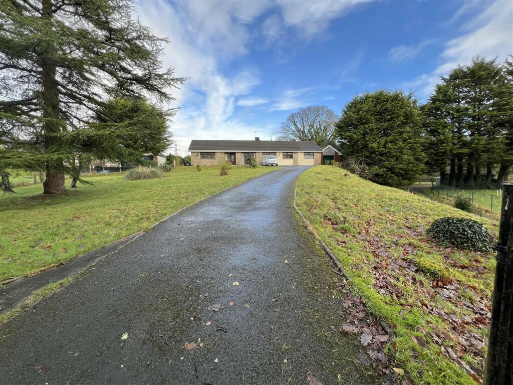 Additional property image - Merthyr Road, Llwydcoed, Aberdare