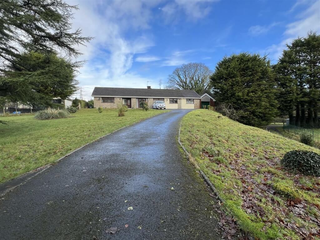 Additional property image - Merthyr Road, Llwydcoed, Aberdare