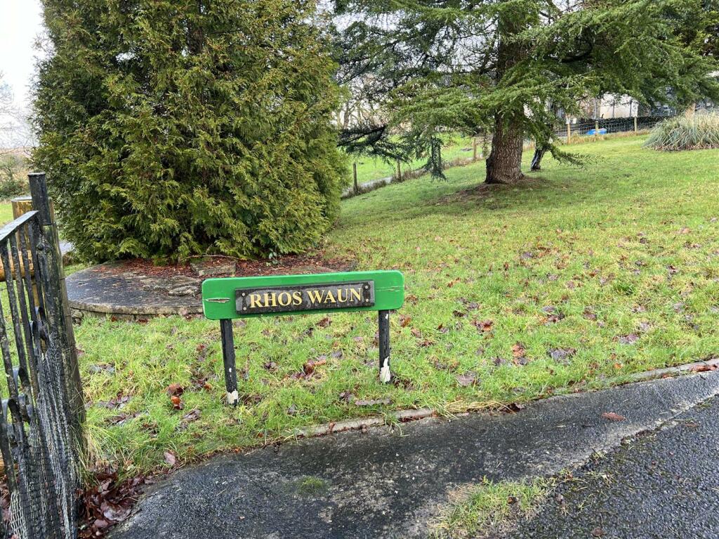 Additional property image - Merthyr Road, Llwydcoed, Aberdare