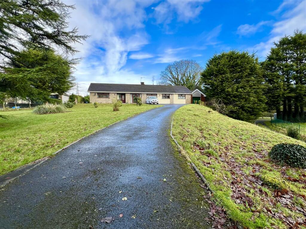 Additional property image - Merthyr Road, Llwydcoed, Aberdare