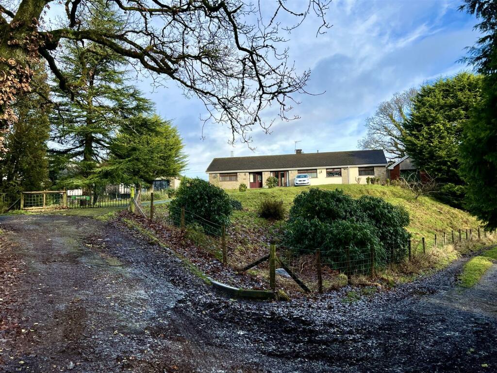Additional property image - Merthyr Road, Llwydcoed, Aberdare