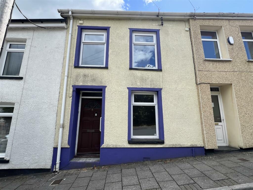 Main image of property: Gwladys Street, Penywaun, Aberdare