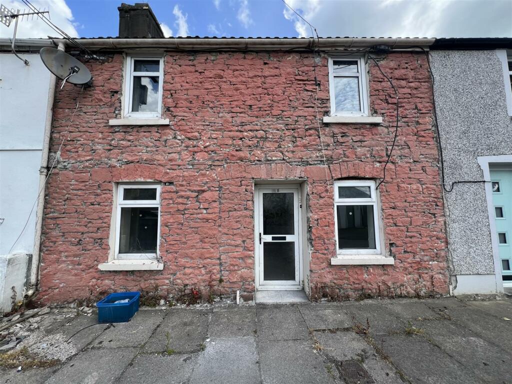 Main image of property: Forge Place, Aberdare