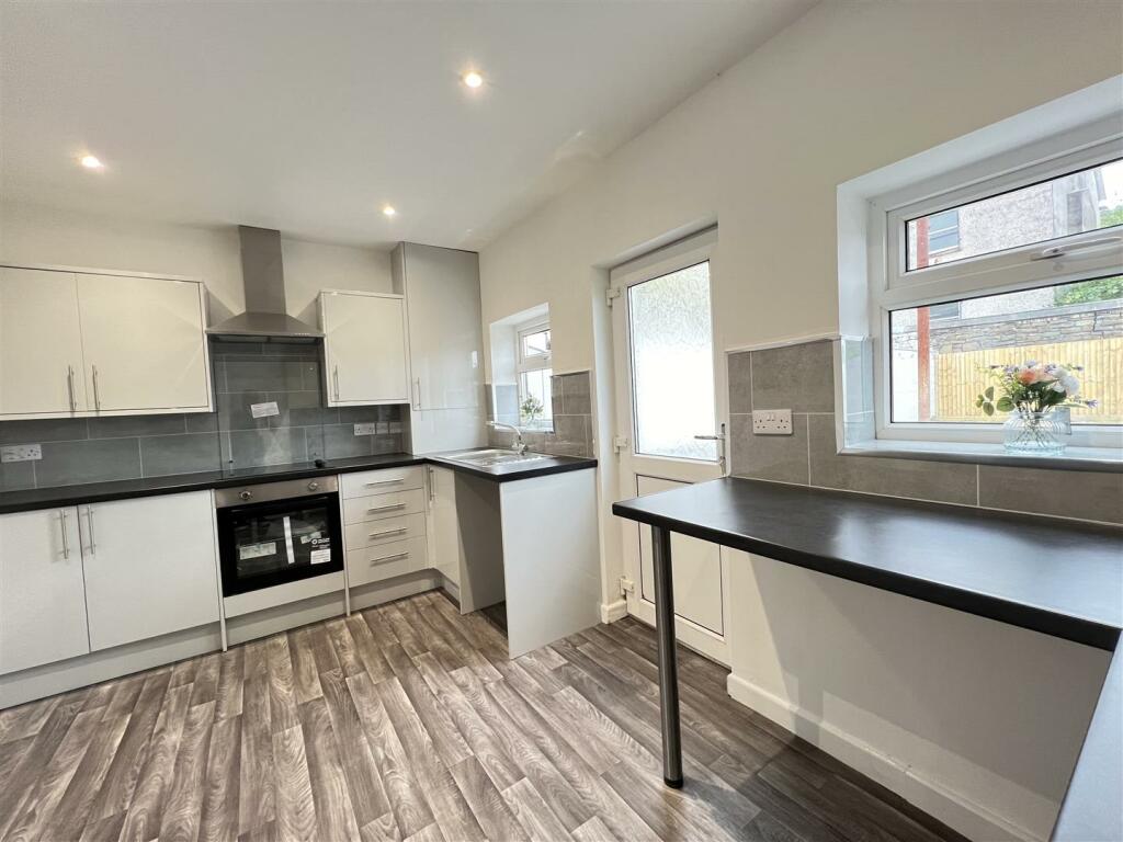 Additional property image - Fforchaman Road, Cwmaman, Aberdare