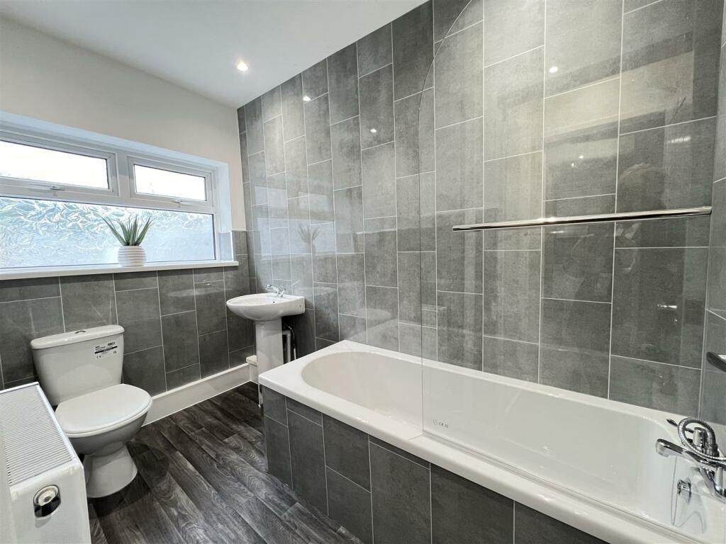 Additional property image - Fforchaman Road, Cwmaman, Aberdare