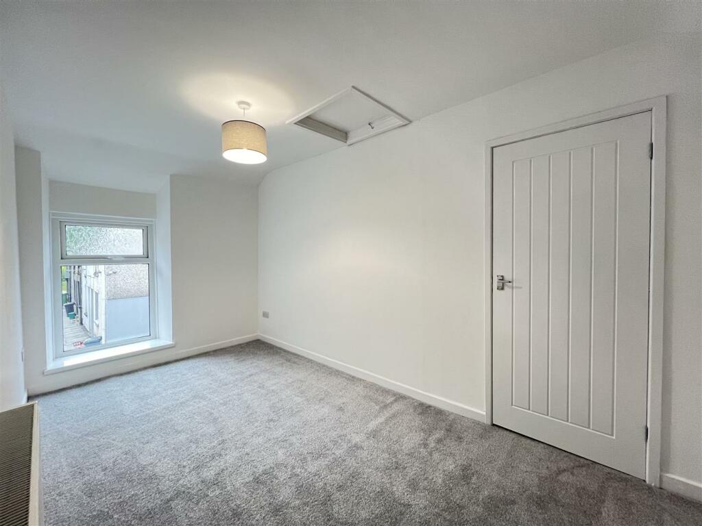 Additional property image - Fforchaman Road, Cwmaman, Aberdare