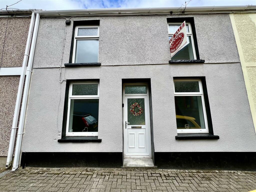 Additional property image - Fforchaman Road, Cwmaman, Aberdare