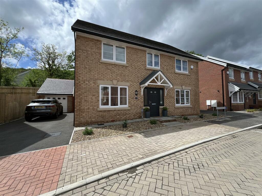 Main image of property: Rhoddfa Maes Nant, Aberaman