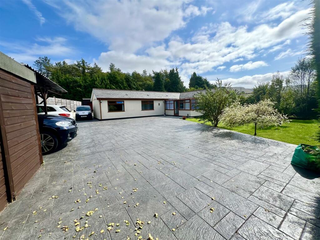 Main image of property: Halt Road, Rhigos, Aberdare