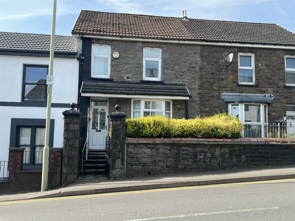 Main image of property: Gadlys Road, Aberdare