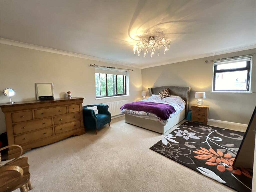 Additional property image - Penderyn Road, Hirwaun, Aberdare