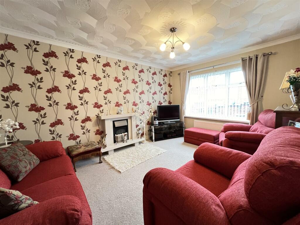 Additional property image - Parc Glas