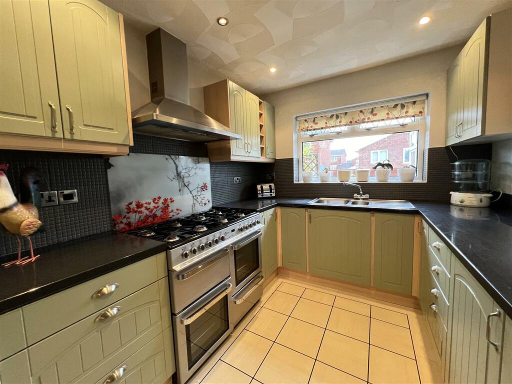 Additional property image - Parc Glas
