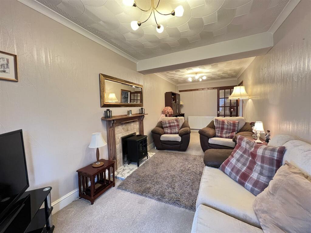 Additional property image - Parc Glas