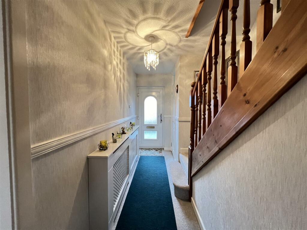 Additional property image - Parc Glas