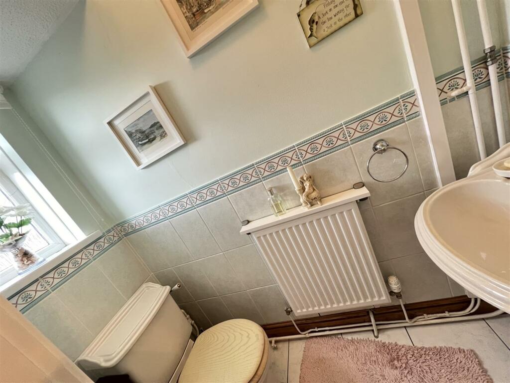Additional property image - Parc Glas