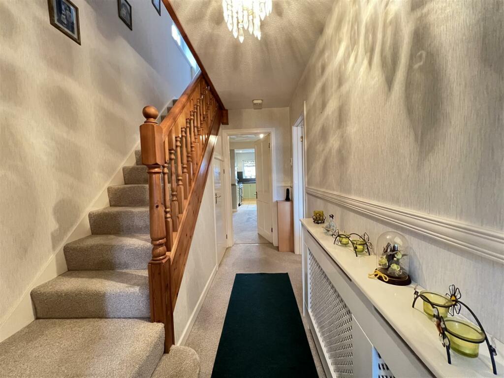 Additional property image - Parc Glas