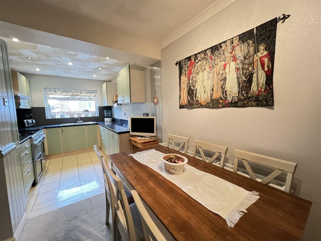 Additional property image - Parc Glas