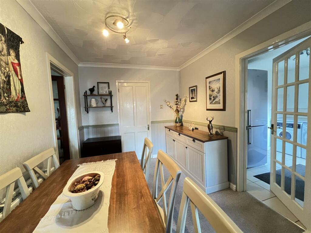 Additional property image - Parc Glas